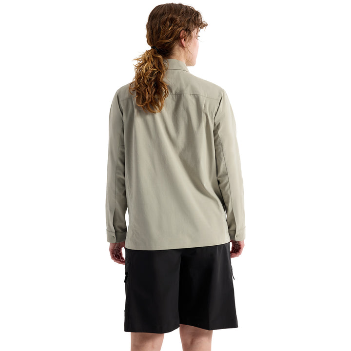 Arc'teryx Sima Long-Sleeve Shirt - Women's Habitat