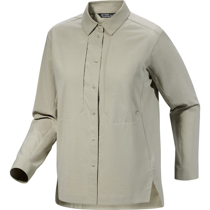 Arc'teryx Sima Long-Sleeve Shirt - Women's Habitat
