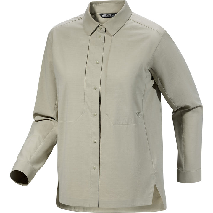 Arc'teryx Sima Long-Sleeve Shirt - Women's Habitat