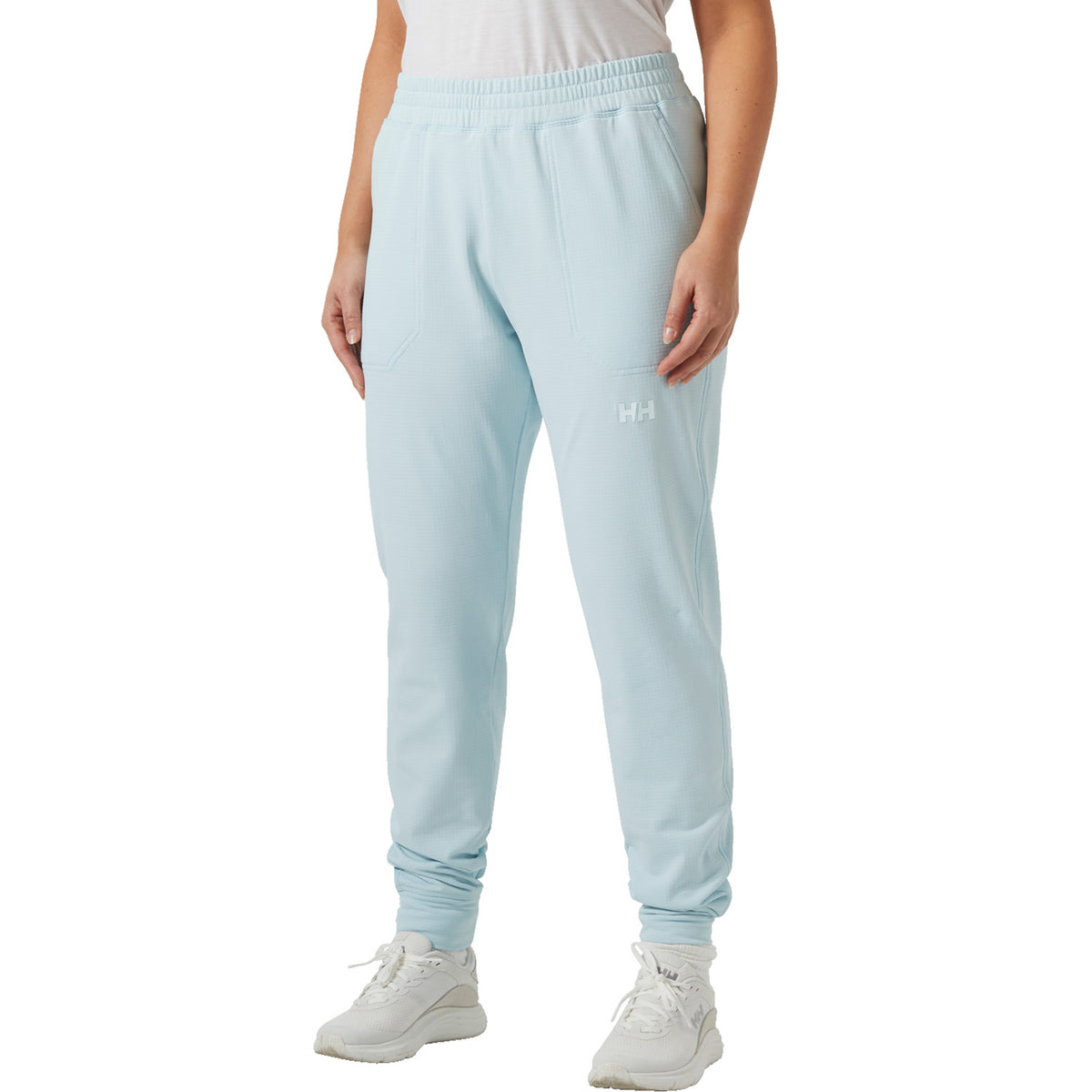 Helly Hansen Versalite Fleece Pants - Women's Barely Blue