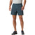 Helly Hansen Trail 6" Shorts - Men's Alpine Frost