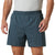 Helly Hansen Trail 6" Shorts - Men's Alpine Frost
