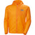 Helly Hansen Trail Windbreaker - Men's Ignite Orange