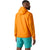 Helly Hansen Trail Windbreaker - Men's Ignite Orange