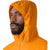 Helly Hansen Trail Windbreaker - Men's Ignite Orange