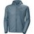 Helly Hansen Trail Windbreaker - Men's Washed Navy