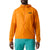 Helly Hansen Trail Windbreaker - Men's Ignite Orange