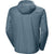 Helly Hansen Trail Windbreaker - Men's Washed Navy