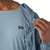 Helly Hansen Trail Windbreaker - Men's Washed Navy
