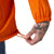 Helly Hansen Vancouver Rain Jacket - Men's Orange Peel