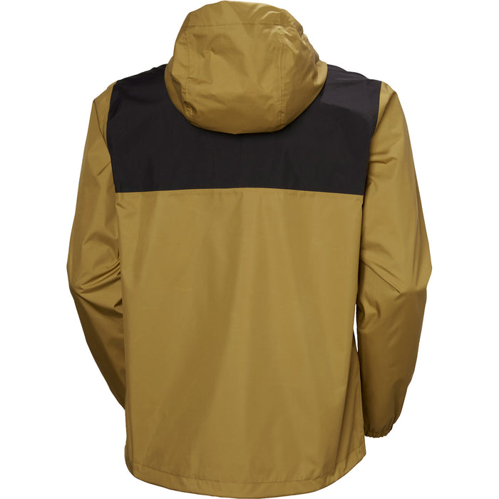 Helly Hansen Vancouver Rain Jacket - Men's Lynx