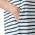Helly Hansen Thalia Shift Dress - Women's White Navy