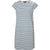 Helly Hansen Thalia Shift Dress - Women's White Navy
