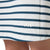 Helly Hansen Thalia Shift Dress - Women's White Navy