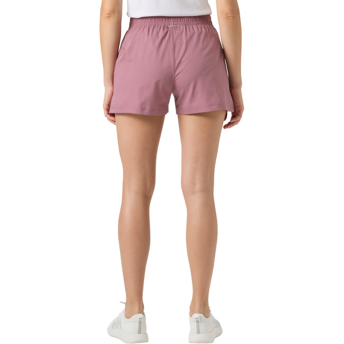 Helly Hansen Trail 3" Shorts - Women's Wildberry
