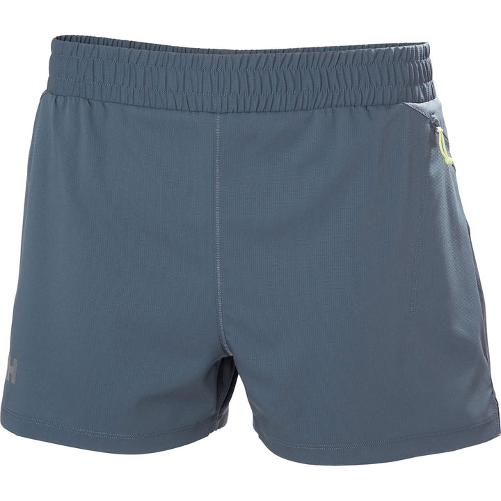 Helly Hansen Trail 3" Shorts - Women's Alpine Frost