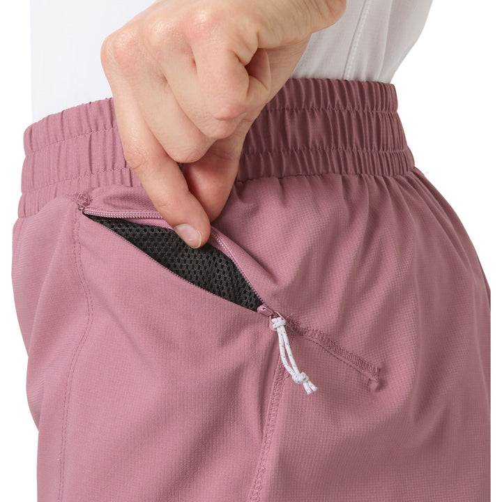 Helly Hansen Trail 3" Shorts - Women's Wildberry