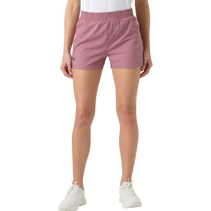 Helly Hansen Trail 3" Shorts - Women's Wildberry