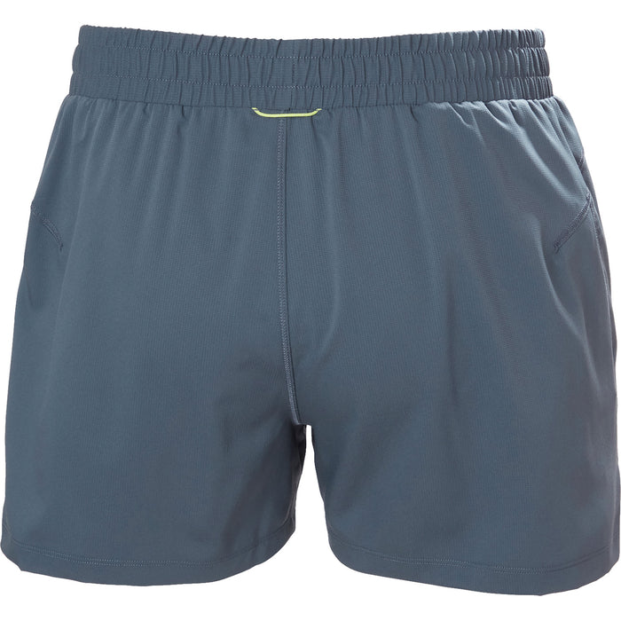 Helly Hansen Trail 3" Shorts - Women's Alpine Frost