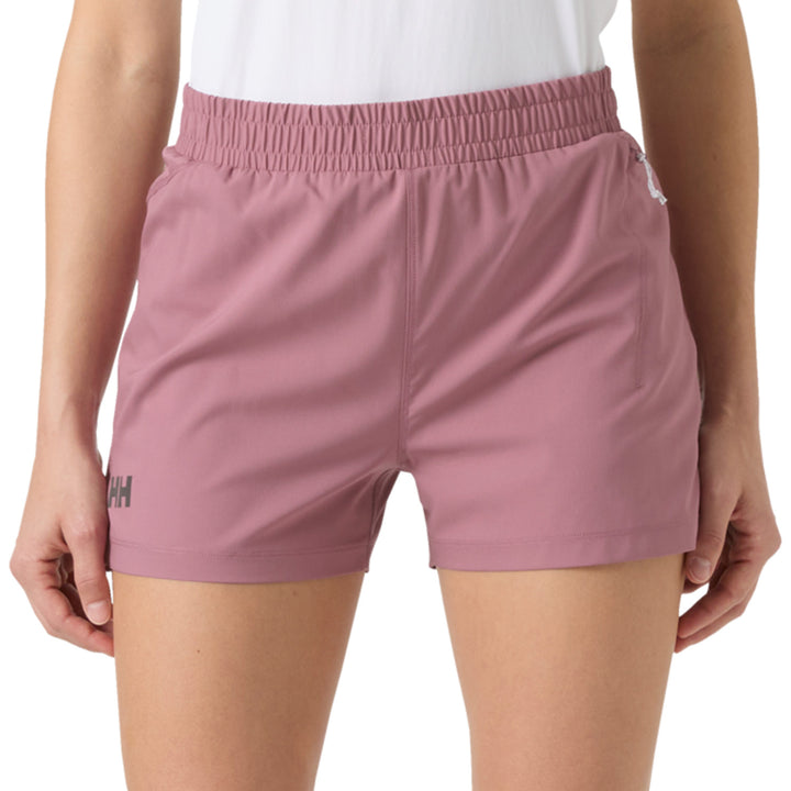 Helly Hansen Trail 3" Shorts - Women's Wildberry