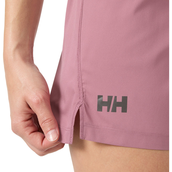 Helly Hansen Trail 3" Shorts - Women's Wildberry