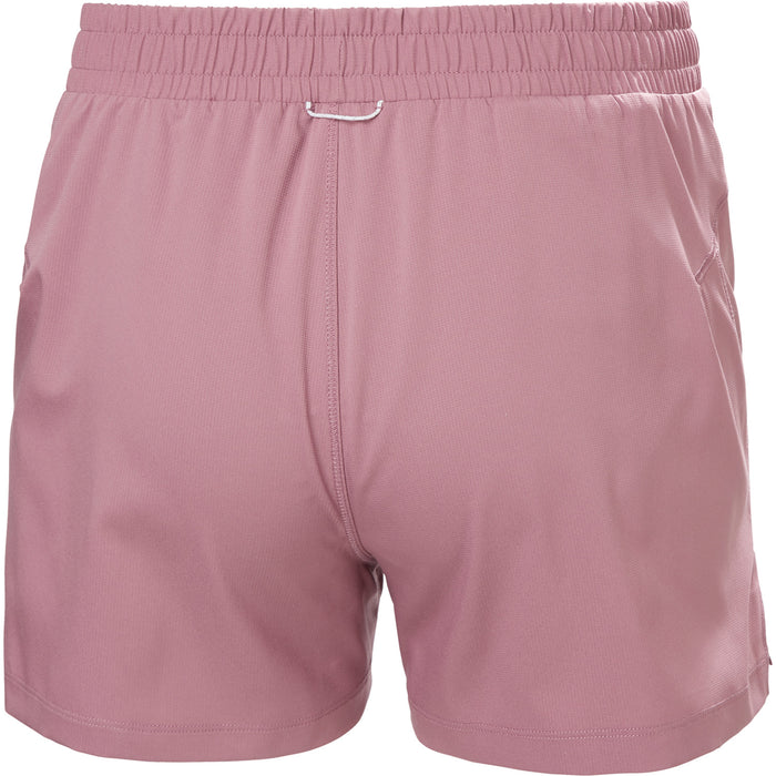 Helly Hansen Trail 3" Shorts - Women's Wildberry