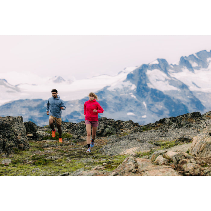 Helly Hansen Trail 3" Shorts - Women's Wildberry