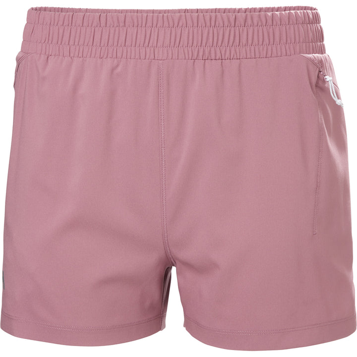 Helly Hansen Trail 3" Shorts - Women's Wildberry