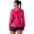 Helly Hansen Trail Windbreaker - Women's Cranberry