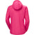 Helly Hansen Trail Windbreaker - Women's Cranberry