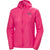 Helly Hansen Trail Windbreaker - Women's Cranberry
