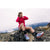 Helly Hansen Trail Windbreaker - Women's Cranberry