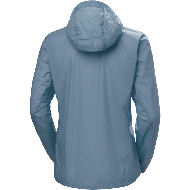 Helly Hansen Trail Windbreaker - Women's Washed Navy