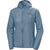 Helly Hansen Trail Windbreaker - Women's Washed Navy