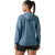 Helly Hansen Trail Windbreaker - Women's Washed Navy