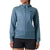 Helly Hansen Trail Windbreaker - Women's Washed Navy