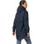 Helly Hansen Valentia 2.0 Rain Jacket - Women's Navy