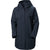 Helly Hansen Valentia 2.0 Rain Jacket - Women's Navy