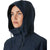 Helly Hansen Valentia 2.0 Rain Jacket - Women's Navy