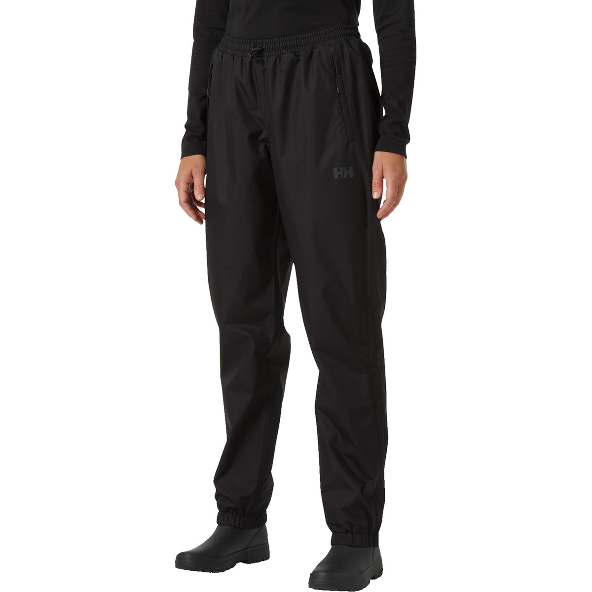 Helly Hansen Vancouver Pant - Women's Black