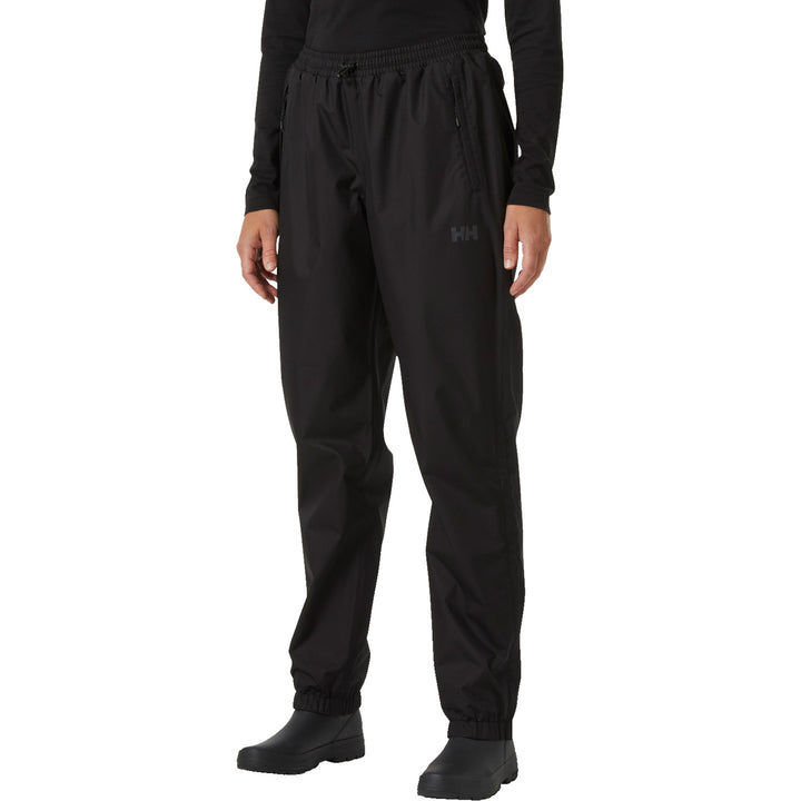 Helly Hansen Vancouver Pant - Women's Black