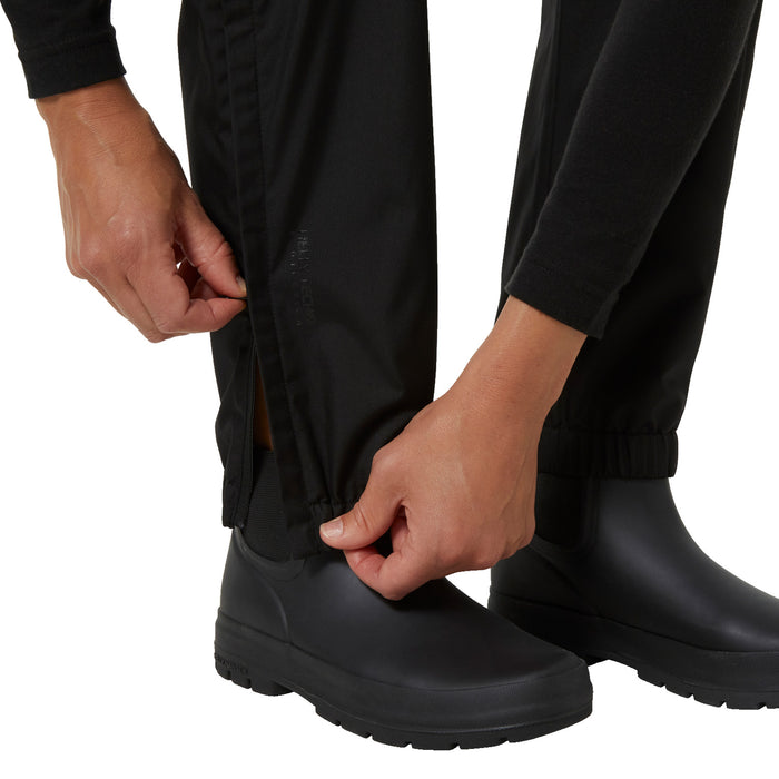 Helly Hansen Vancouver Pant - Women's Black