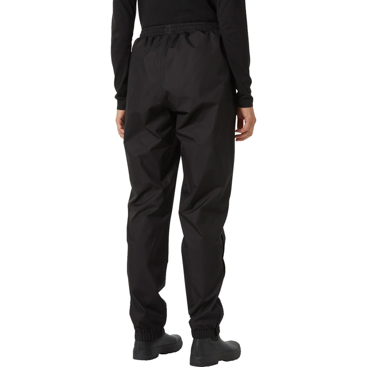 Helly Hansen Vancouver Pant - Women's Black