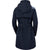 Helly Hansen Welsey II Trench Jacket - Women's Navy