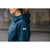 Helly Hansen Westport Raincoat - Women's Navy
