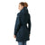 Helly Hansen Westport Raincoat - Women's Navy