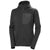 Helly Hansen Versalite Hooded Fleece Jacket - Women's Black