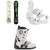 CAPiTA Spring Break Resort Twin Snowboard + Union Force Snowboard Bindings + Deeluxe D.N.A. Pro Snowboard Boots 2026
