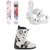 CAPiTA Spring Break Powder Twin Snowboard + Union Force Snowboard Bindings + Deeluxe D.N.A. Pro Snowboard Boots 2026
