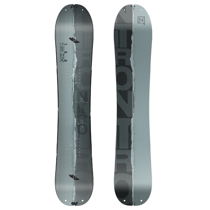 Nitro Nomad Splitboard 2024